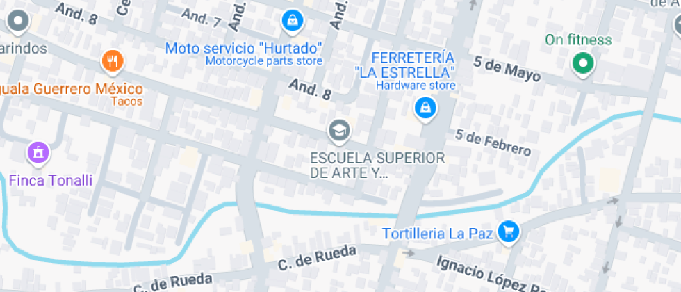 Superior De Arte Y Cultura Yohuala Ac