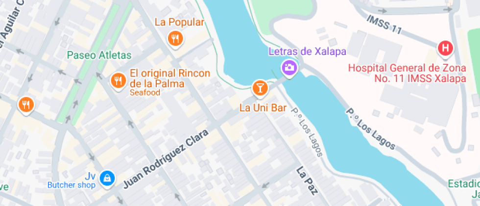 Superior De Artes De Veracruz