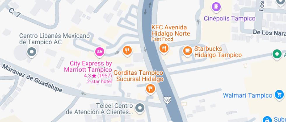 Superior De Comercio Internacional