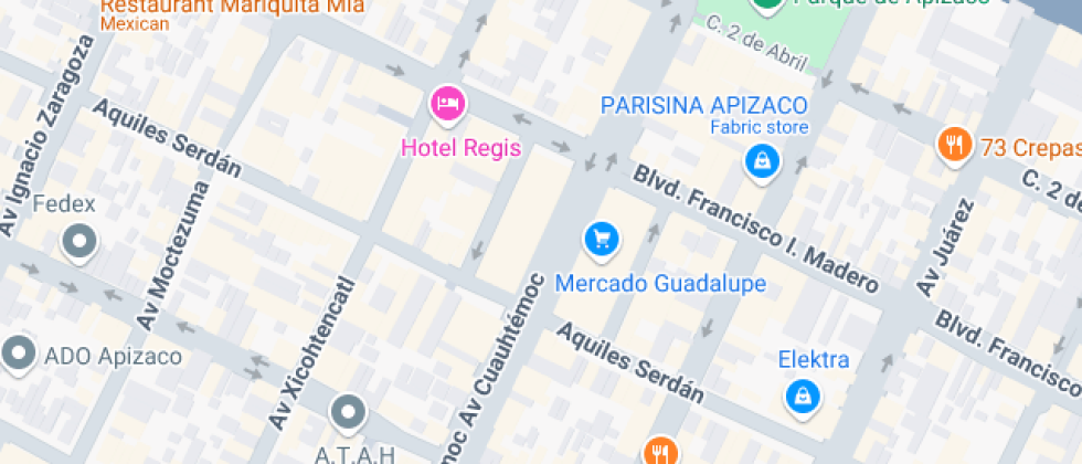 Superior De Derecho De Tlaxcala