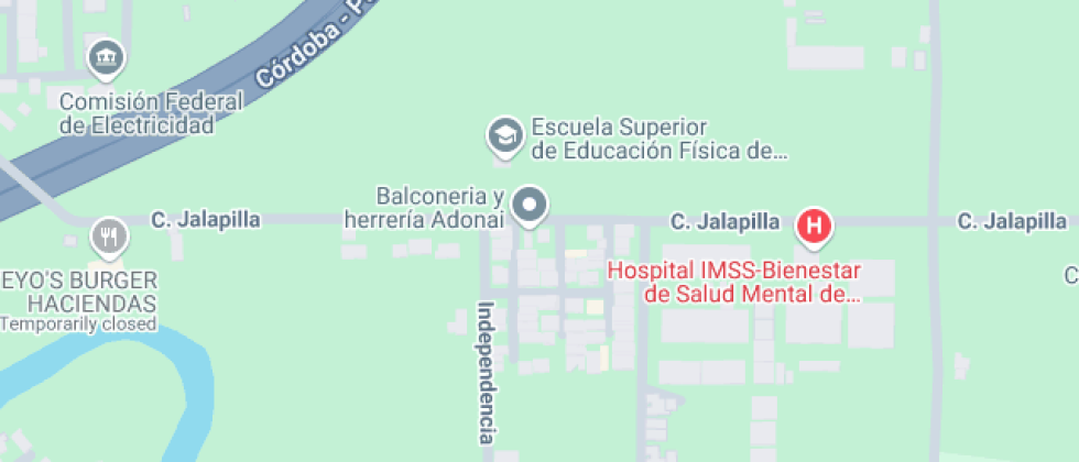 De Educación Física 