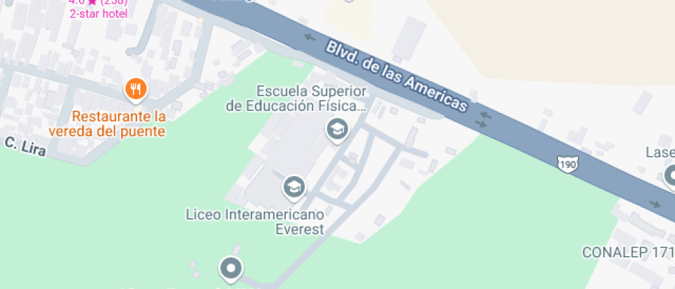 Superior De Educacion Fisica San Cristobal