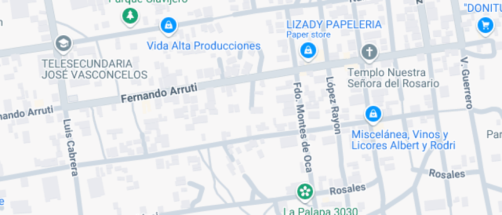 Tecnica Comercial Americas Unidas