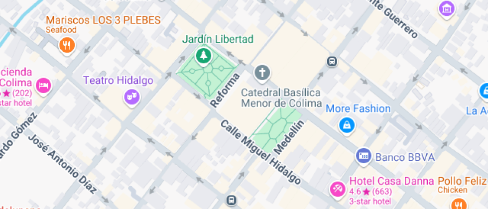 Escuela Tecnica De Belleza Itec