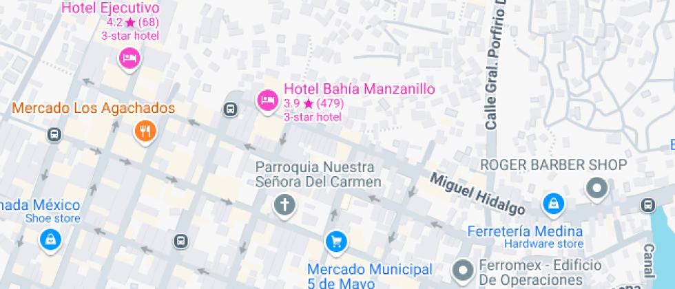 Belleza Stylo & Glamour