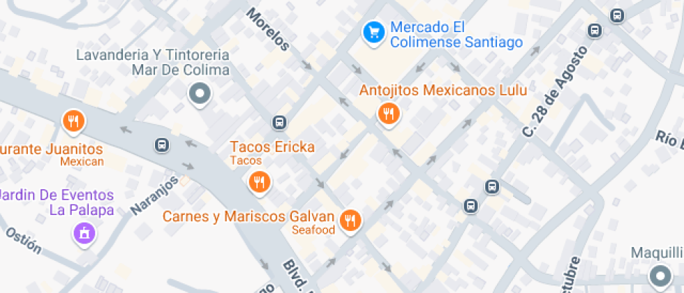 Tecnica De Belleza Vian's