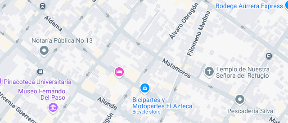 De alta costura y diseño de modas Alcalá