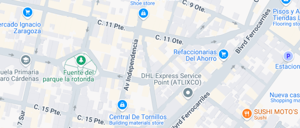 Tecnica Fray Pedro De Gante