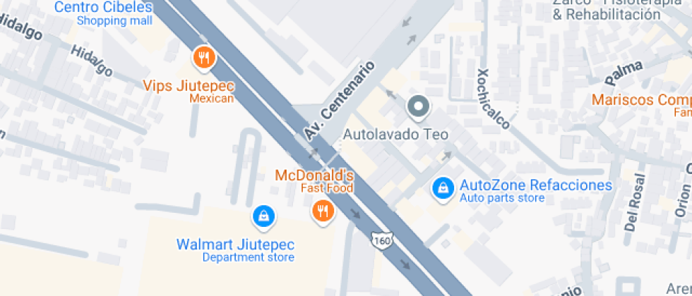 Tecnica Hs Hair Style