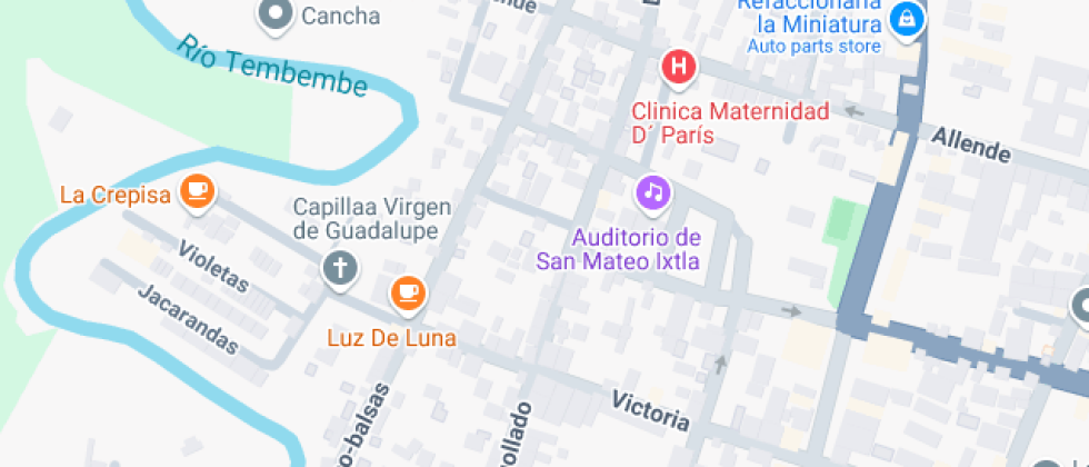 Tecnica Profesional De Belleza Marcel