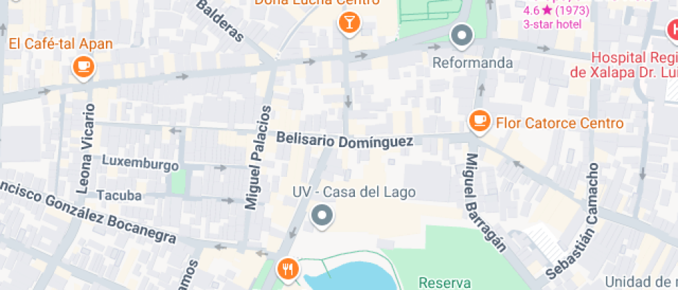 Veracruzana De Cine Luis Buсuel