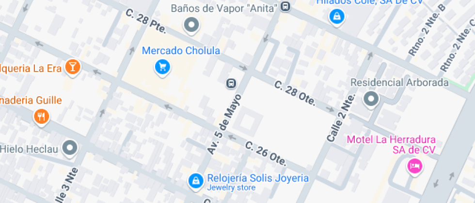 location map image
