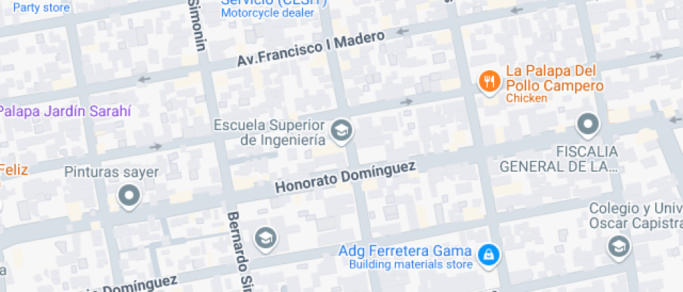 Esiapi,escuela Superior De Ingenieria Ambiental Y Procesos Industriales