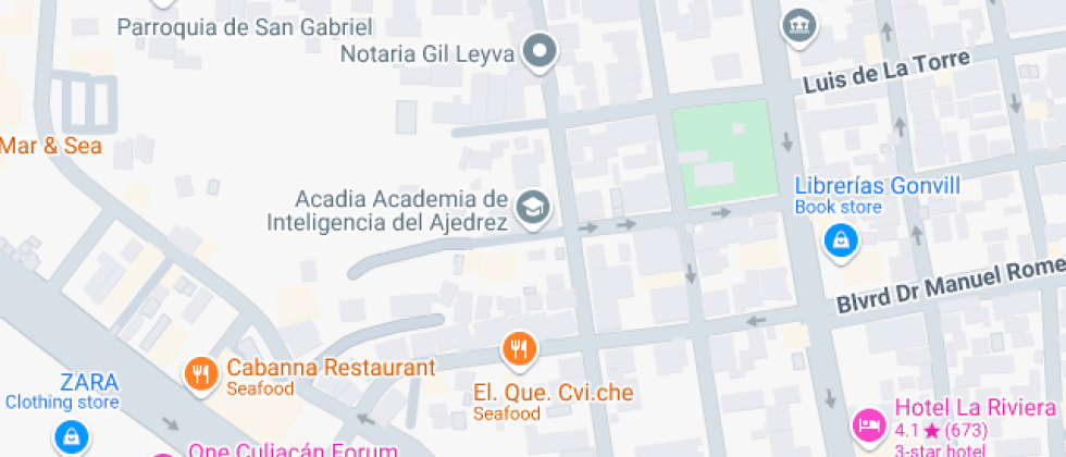 Espacio Educativo Mexico Global A.c.