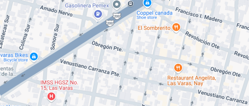 Especial De Belleza Lucero