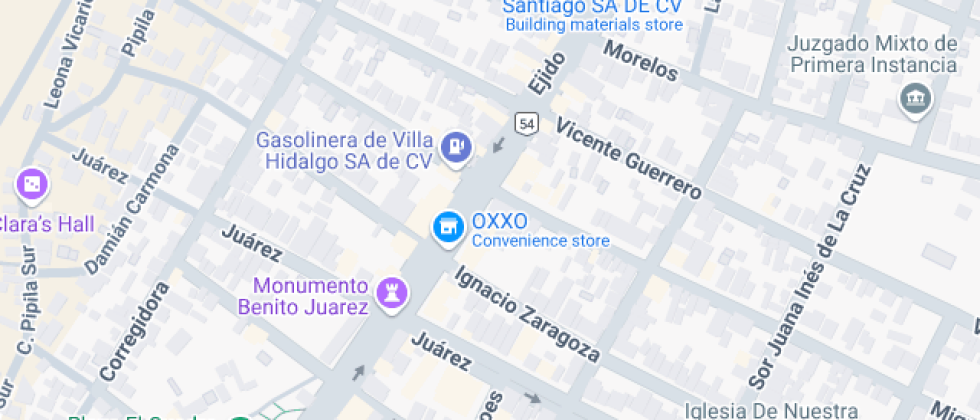 Especial De Cultura De Belleza Lupita