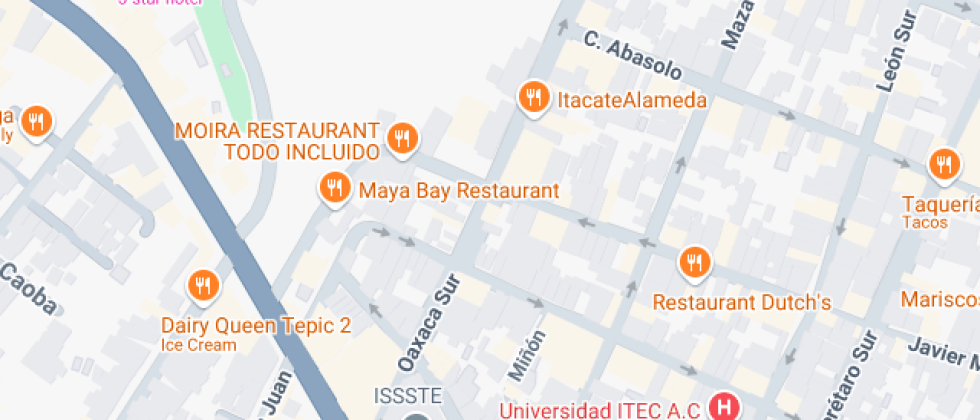 Especial De Danza Folklorica Tepic