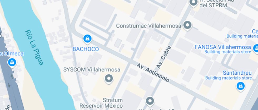 Especialidades En Turbo Maquinaria