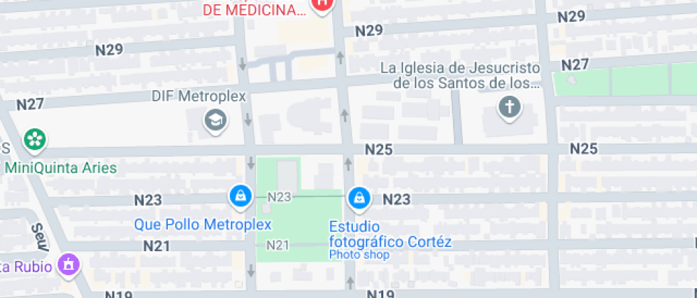 Estancia De Desarrollo Infantil Apodaca