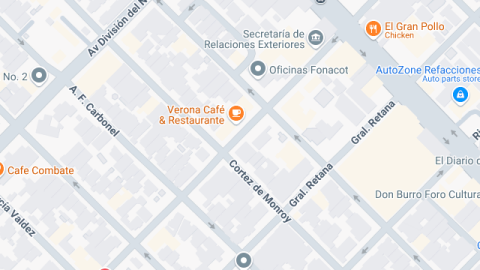location map image