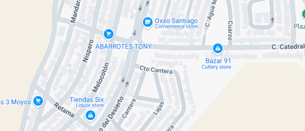 México Independiente Turno Matutino Saltillo 