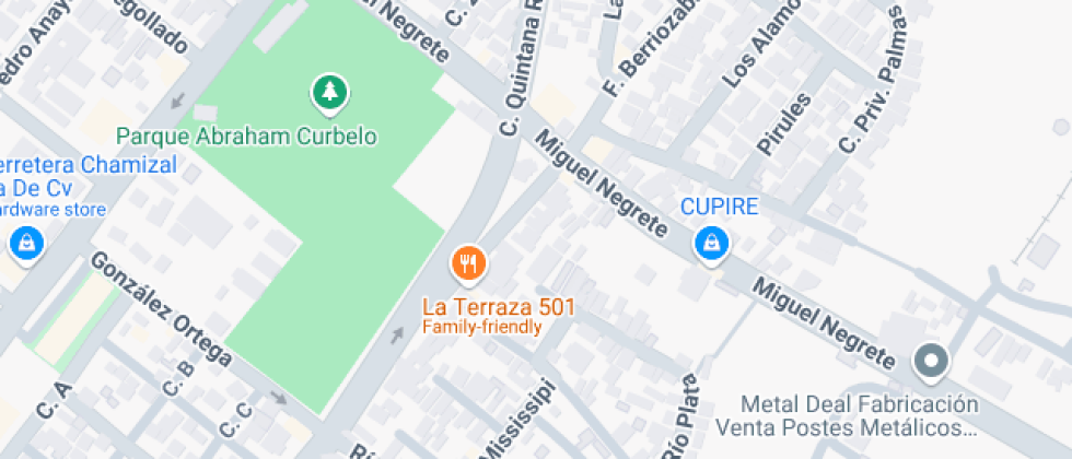 Guayulera Petit Coquin