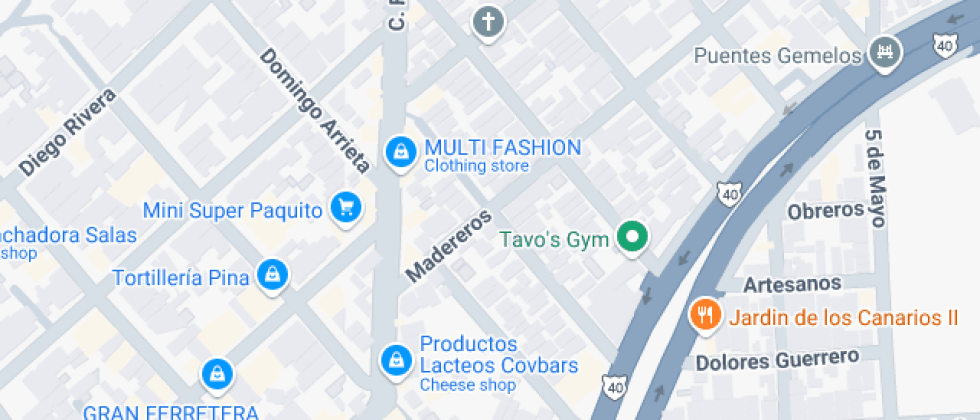 Preescolar Issste Num 81 Ma. Esther Zuno De Echevarria