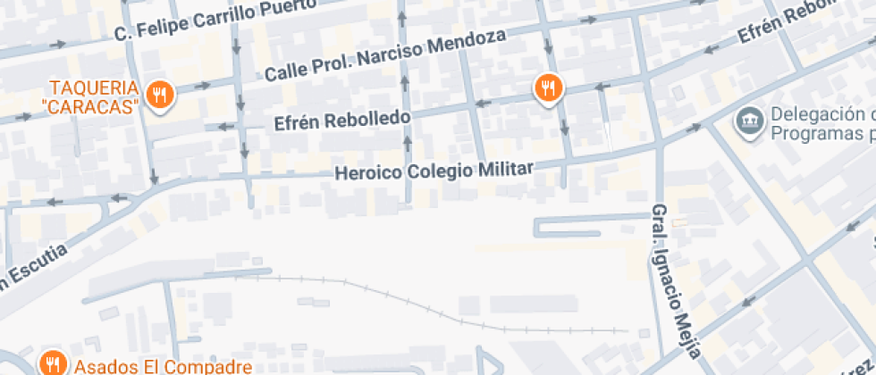 Centro Mi Angel De La Guarda