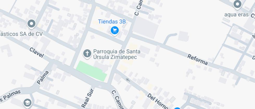 Mis Pequeсos Tesoritos