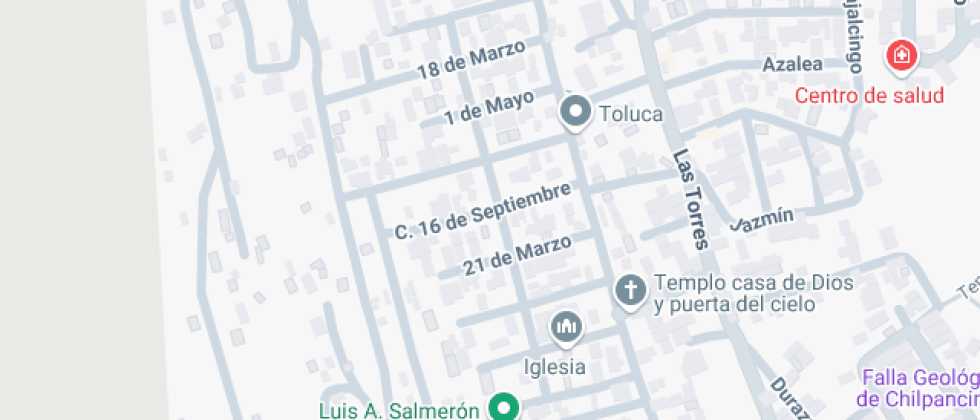 Num 001 Rayitos De Amor