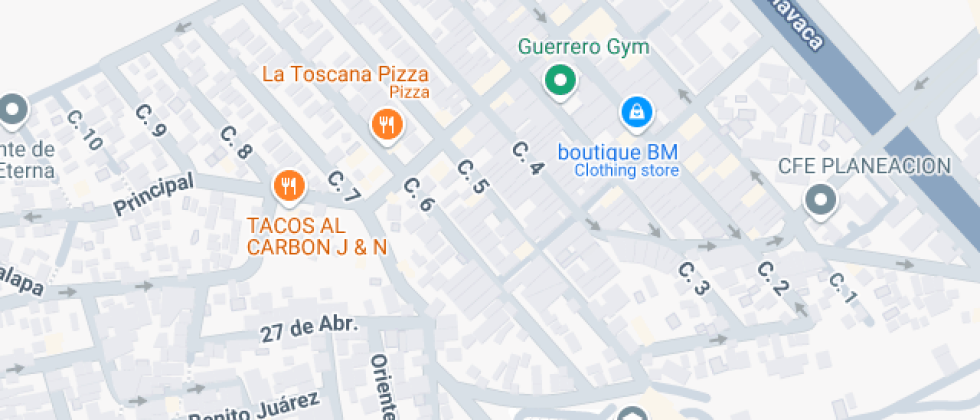 Num 003 Jungla Magica