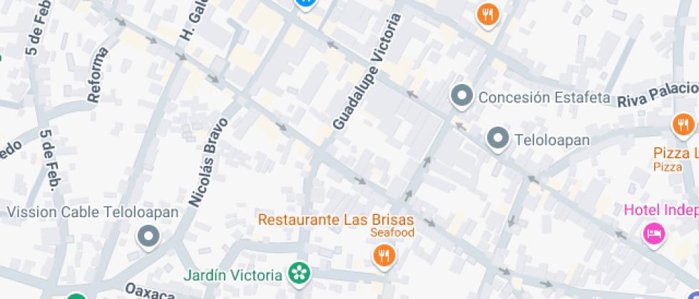 Num 033 Colegio Los Reyes