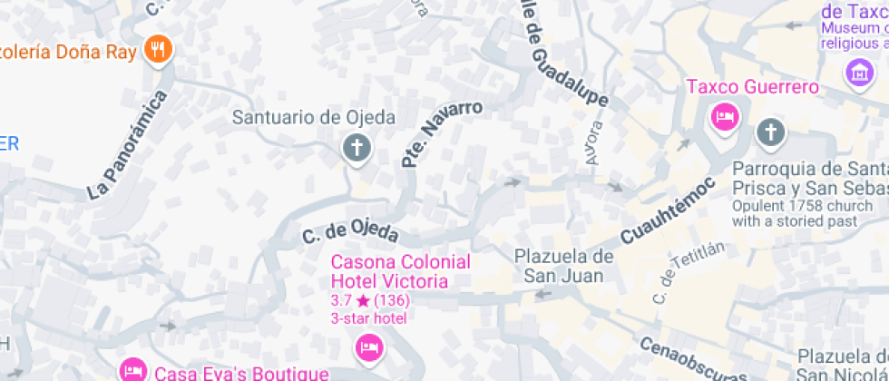 Num 036 El Mundo De Quique