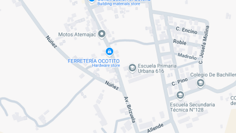 location map image