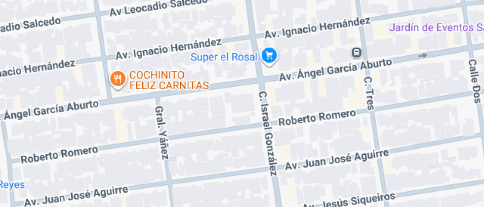 Instituto Ángel de la Guarda