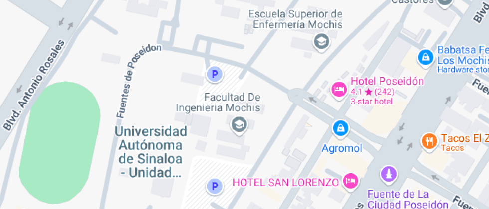 Num 119 Rayitos De Sol