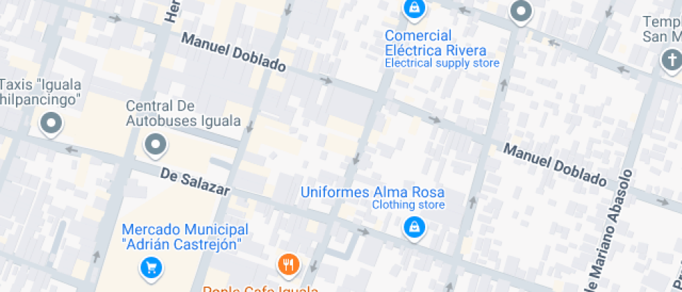 Num 126 Rehiletes Magicos