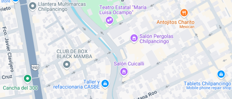 Num 133 Cosquillitas