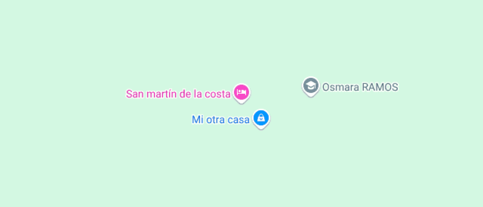 Num 252 Los Angeles Del Cielo