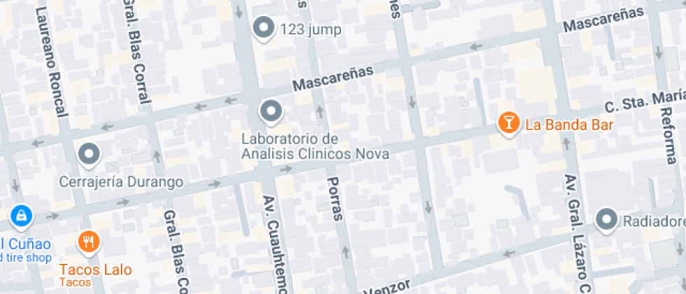 Estancia Infantil  Serendipity