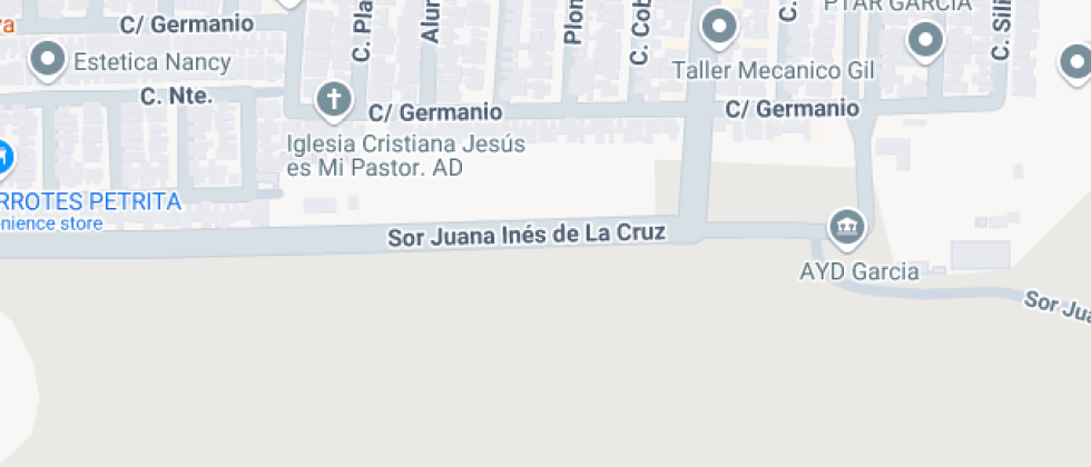 Sonrisas de Cristal Filial Nuevo León 