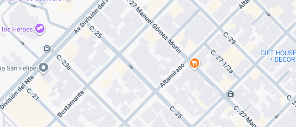 Centro Educativo Mi Mundo