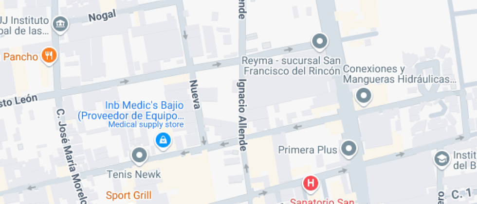 Y Jardín De Niños Jean Piaget