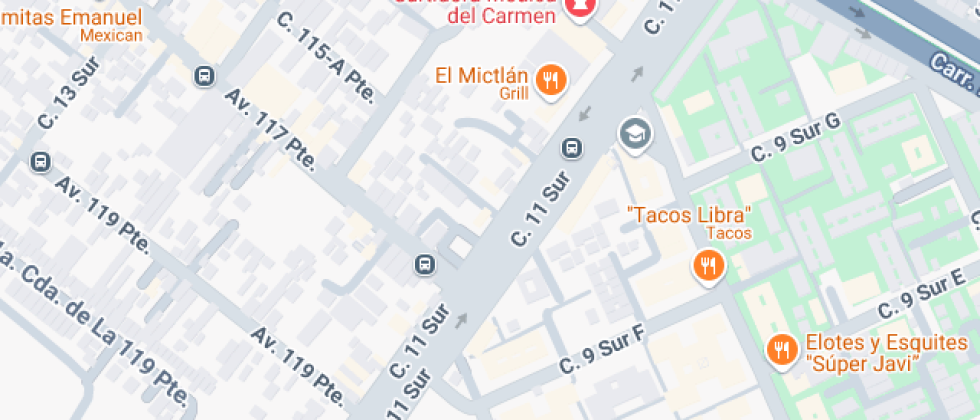 location map image
