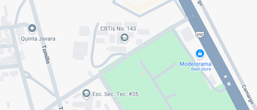  Camargo Chihuahua Mexico