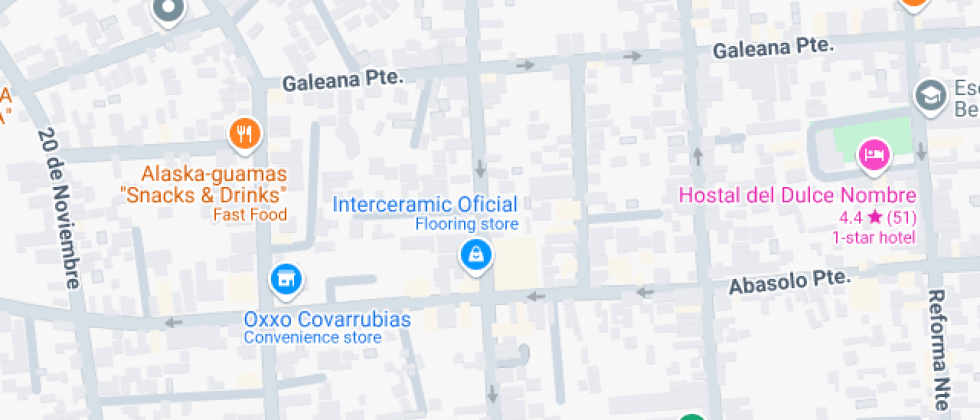 Estancias Infantiles Cuamanco