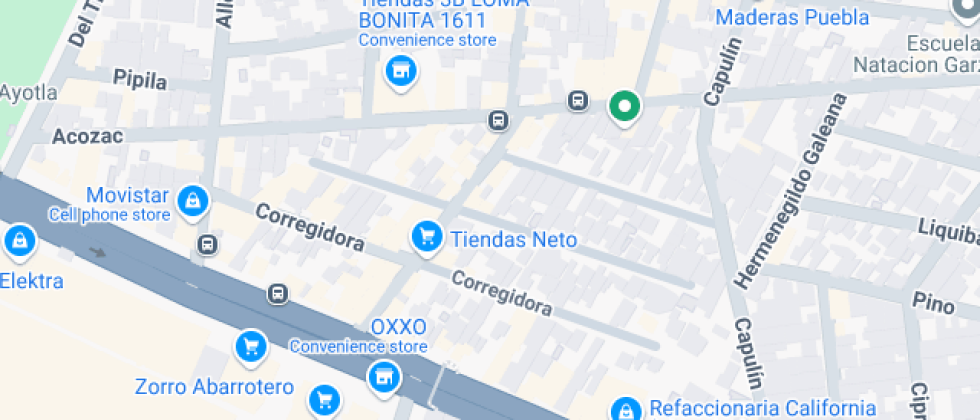 Estefania Castaрeda