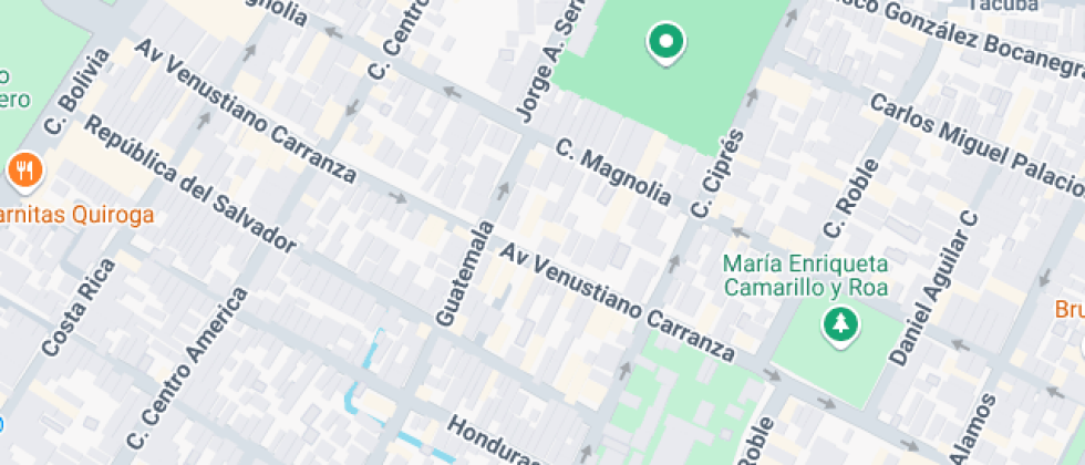 Estefania Castaсeda