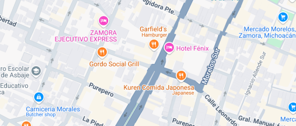 Estetica Y Personalidad Victoria