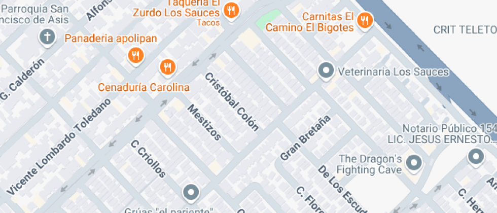 De NiñosEstrella A.c.